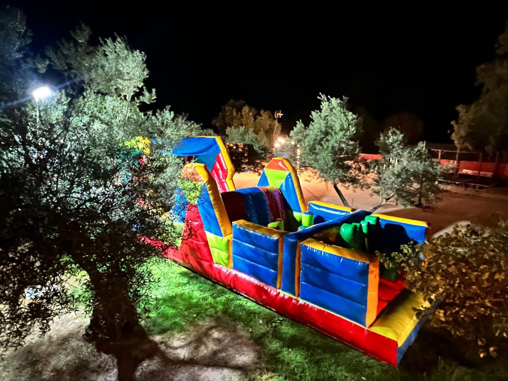 Complejo Aldea Vetonia Check Out Hasta Las 20H Parque De Mascotas Zonas Infantiles Ideal Grupos Parejas Familias Informate Apertura Piscina 1 De Mayo Hervás Eksteriør bilde