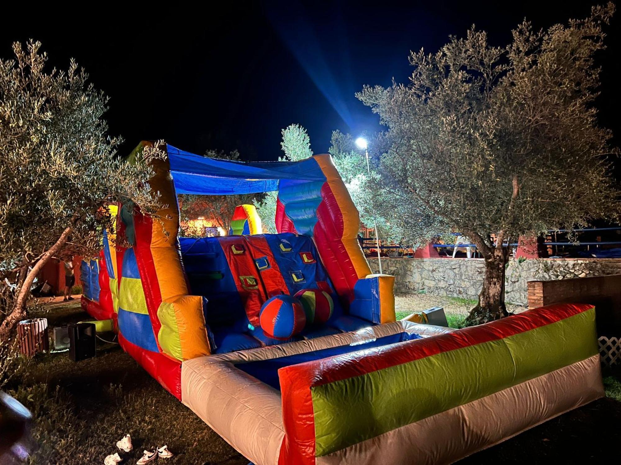 Complejo Aldea Vetonia Check Out Hasta Las 20H Parque De Mascotas Zonas Infantiles Ideal Grupos Parejas Familias Informate Apertura Piscina 1 De Mayo Hervás Eksteriør bilde